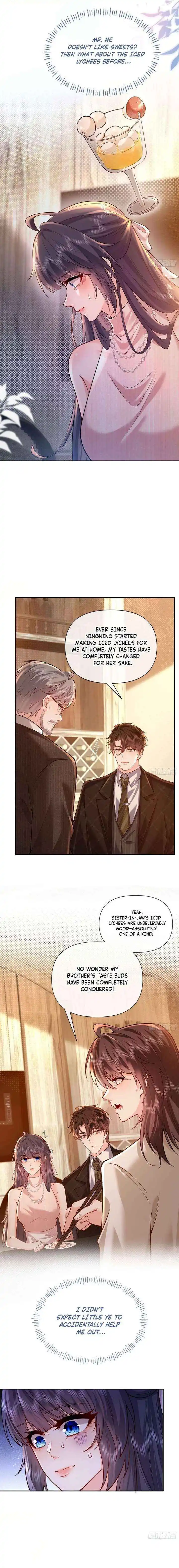 Love with Intention Chapter 17 page 4