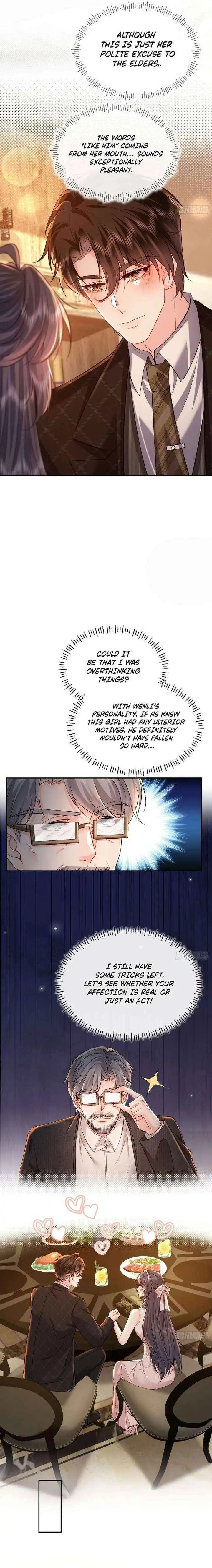 Love with Intention Chapter 17 page 7