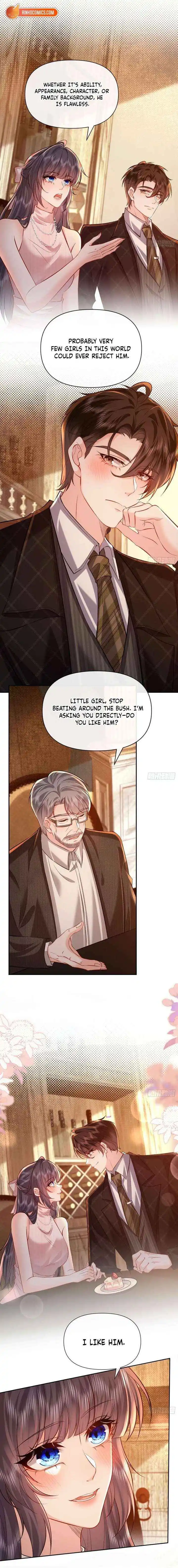 Love with Intention Chapter 17 page 6