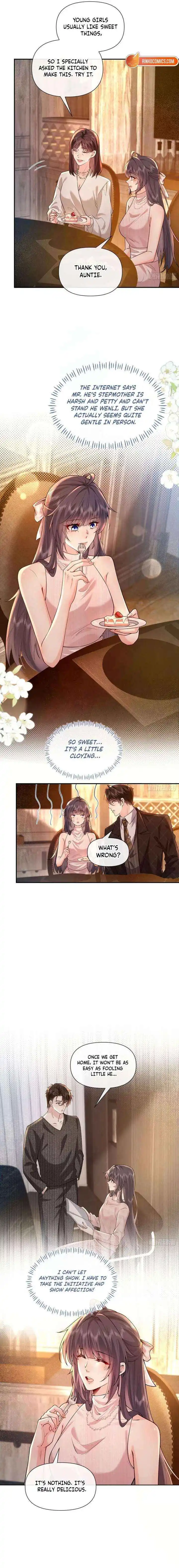 Love with Intention Chapter 17 page 2