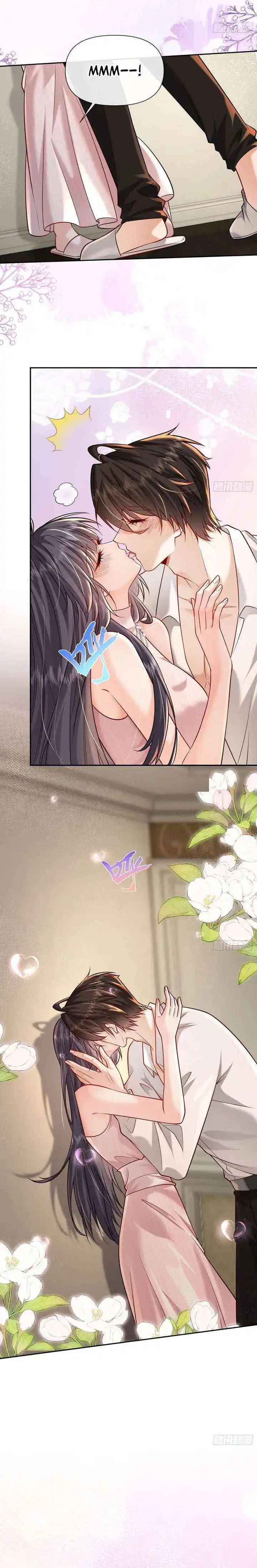 Love with Intention Chapter 17 page 12