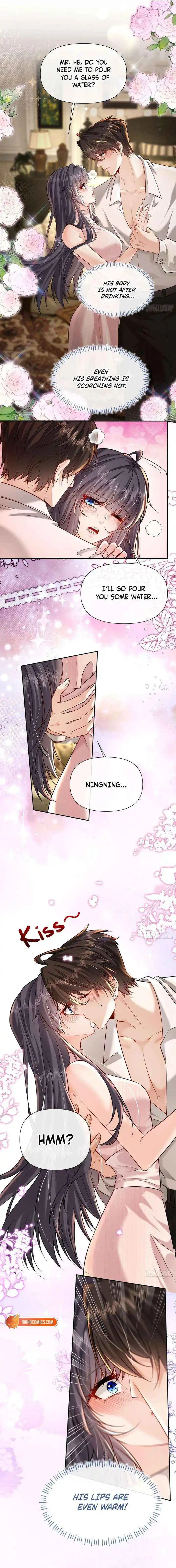 Love with Intention Chapter 17 page 11
