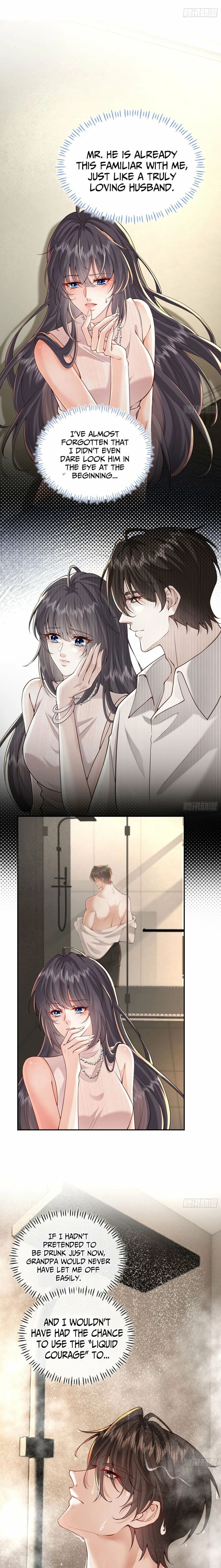 Love with Intention Chapter 18 page 2