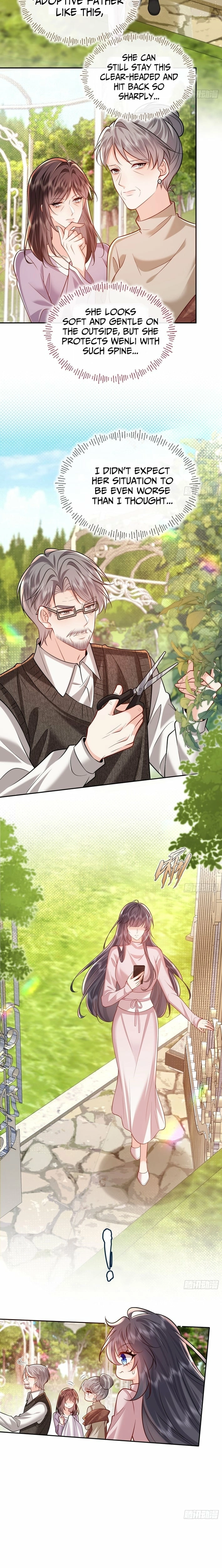 Love with Intention Chapter 18 page 12