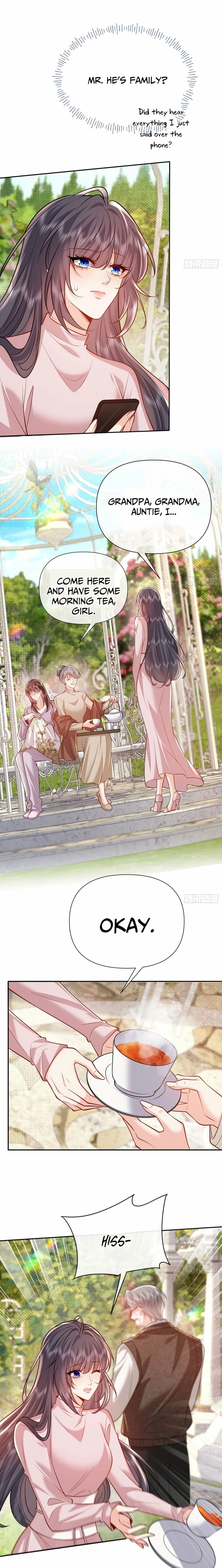 Love with Intention Chapter 18 page 13
