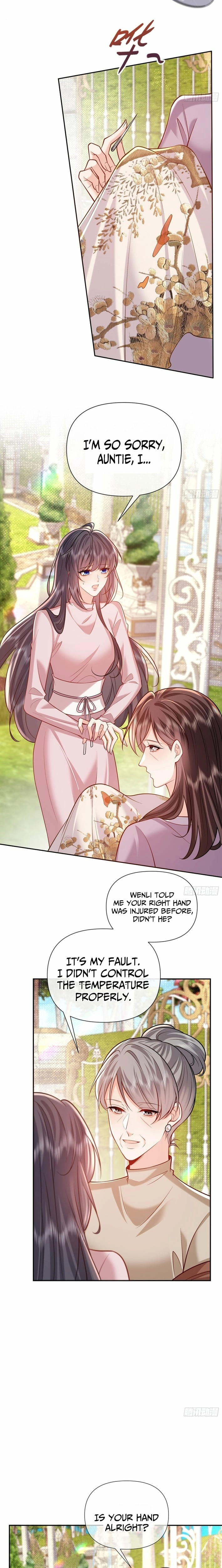 Love with Intention Chapter 18 page 14