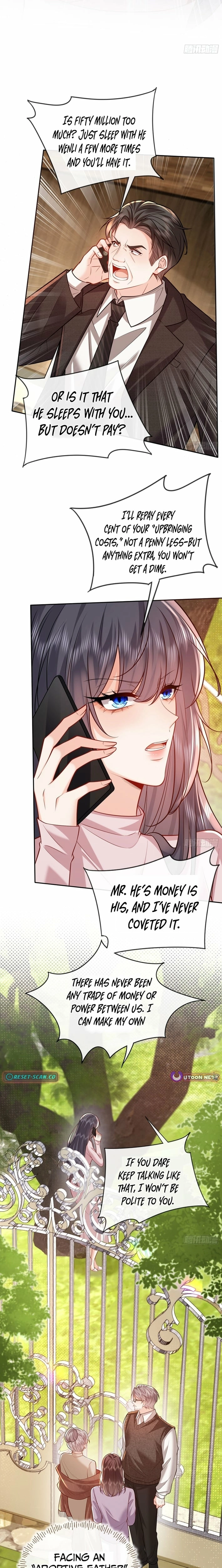 Love with Intention Chapter 18 page 11