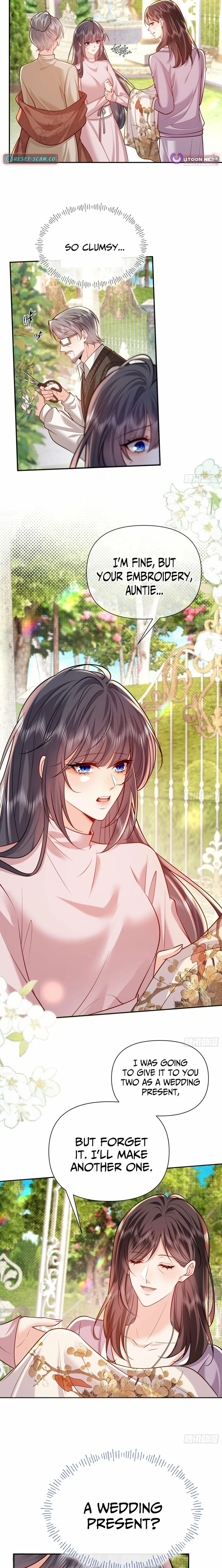 Love with Intention Chapter 18 page 15