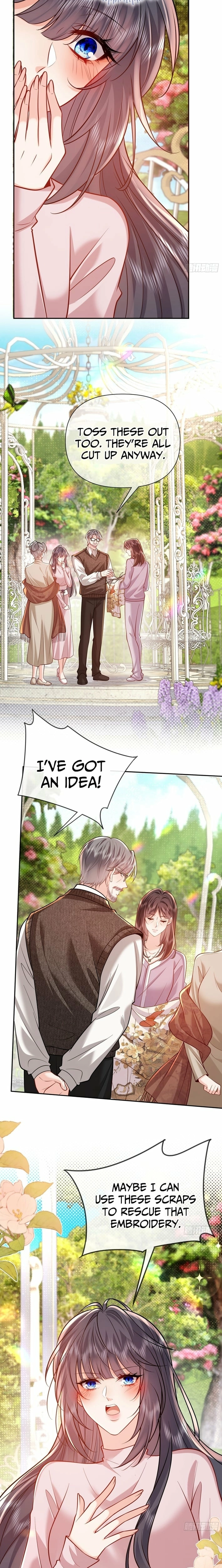 Love with Intention Chapter 18 page 16