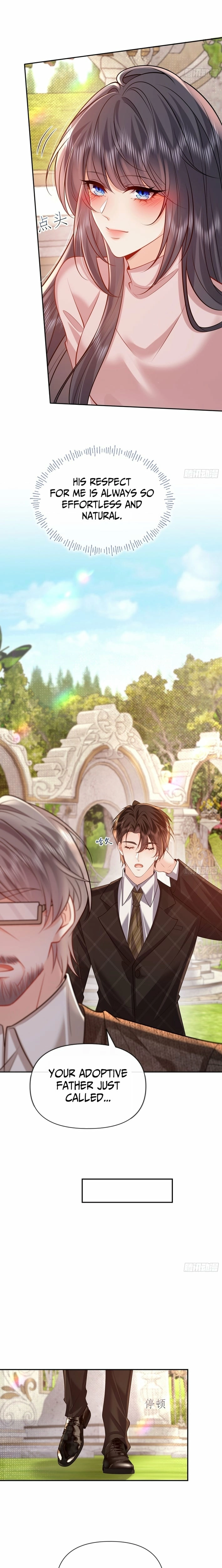 Love with Intention Chapter 19 page 12