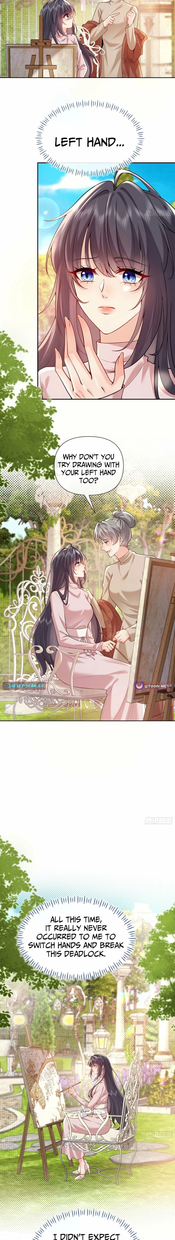 Love with Intention Chapter 19 page 5