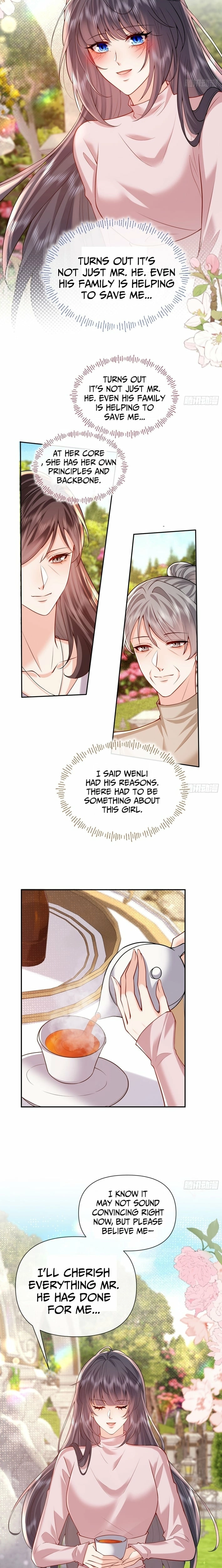 Love with Intention Chapter 19 page 8