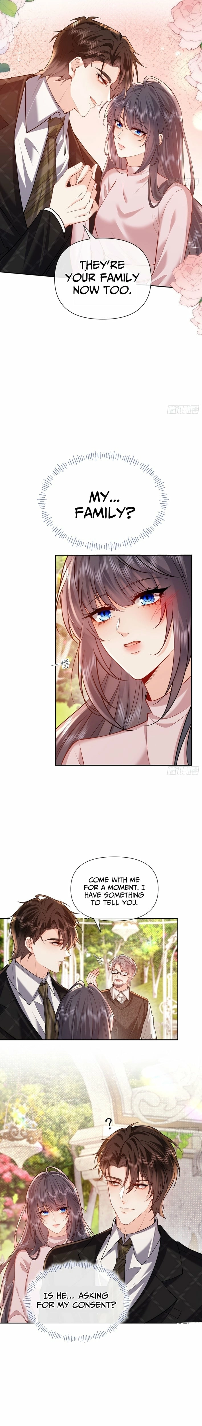 Love with Intention Chapter 19 page 11