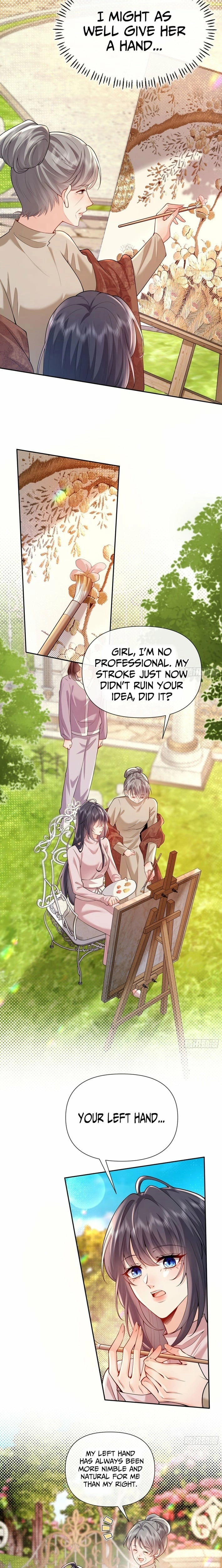 Love with Intention Chapter 19 page 4