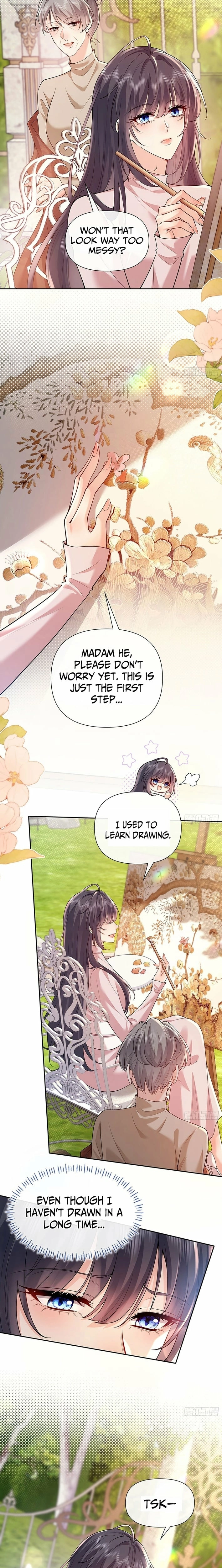 Love with Intention Chapter 19 page 2
