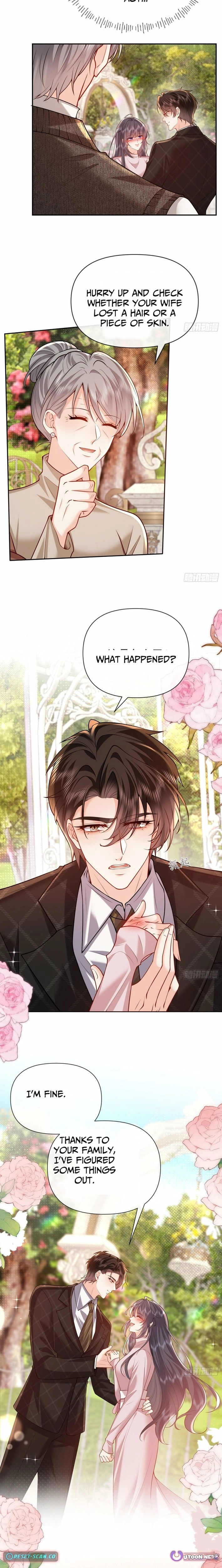 Love with Intention Chapter 19 page 10