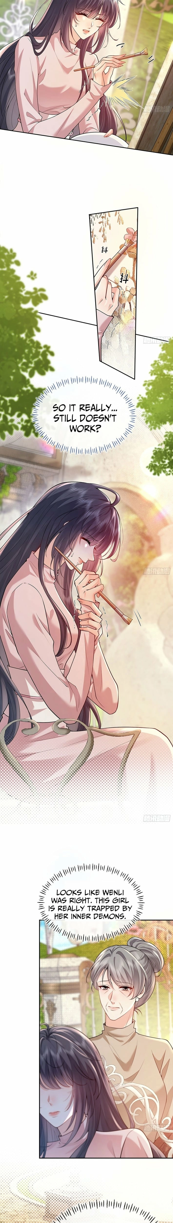 Love with Intention Chapter 19 page 3