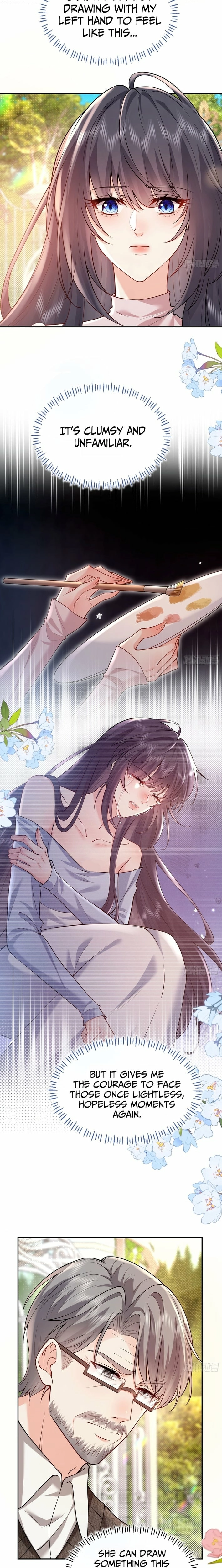 Love with Intention Chapter 19 page 6