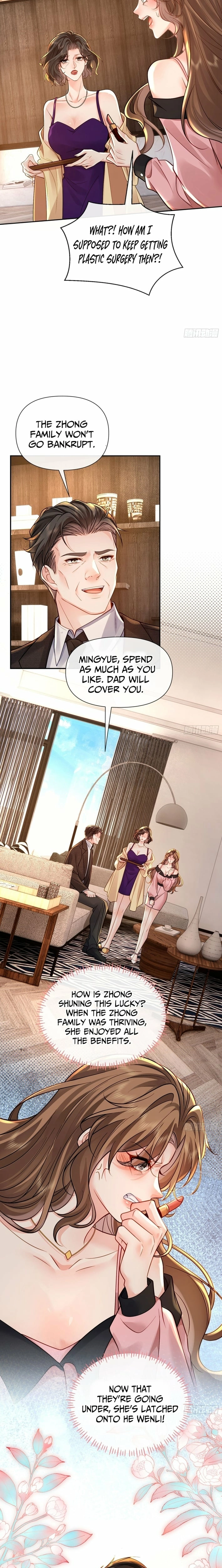 Love with Intention Chapter 19 page 15