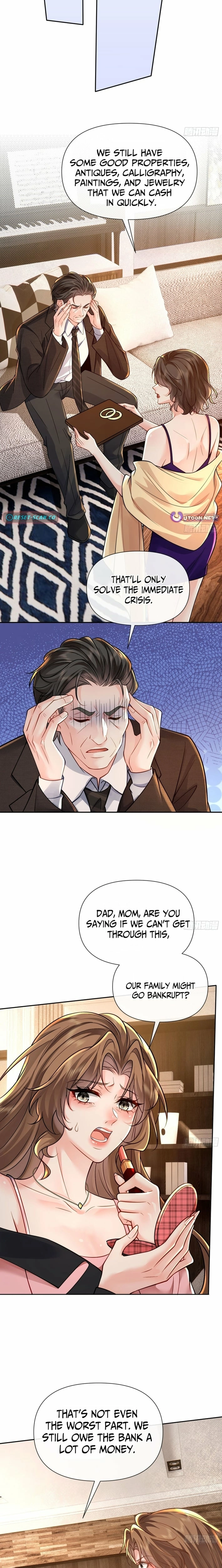 Love with Intention Chapter 19 page 14