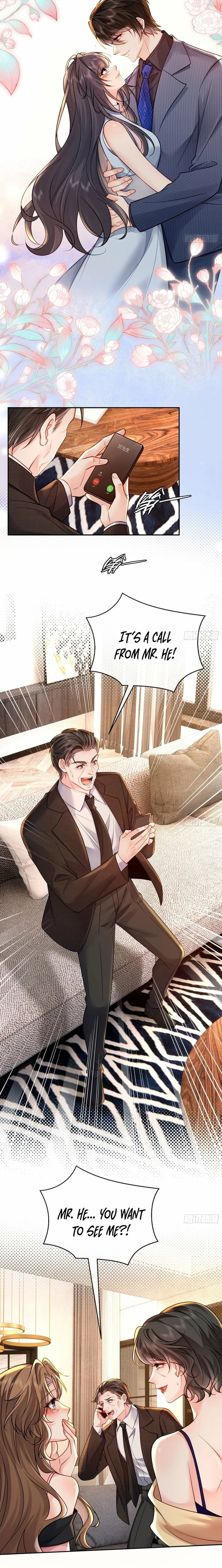 Love with Intention Chapter 19 page 16