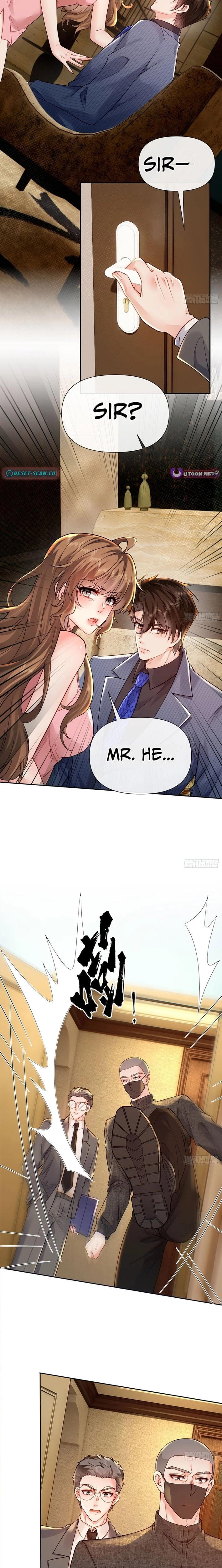 Love with Intention Chapter 20 page 7