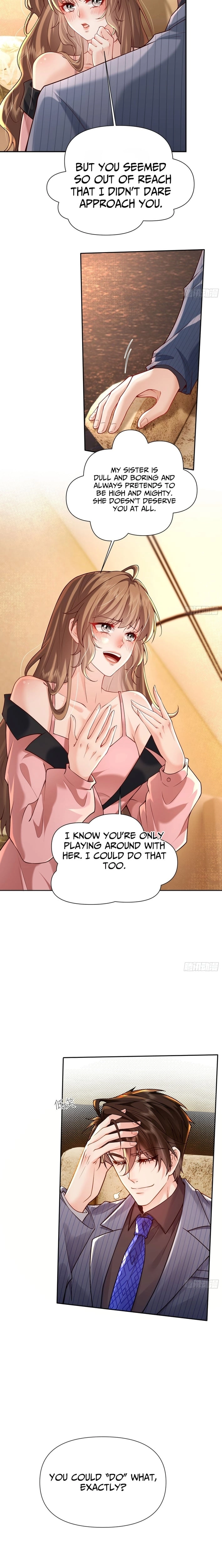 Love with Intention Chapter 20 page 5