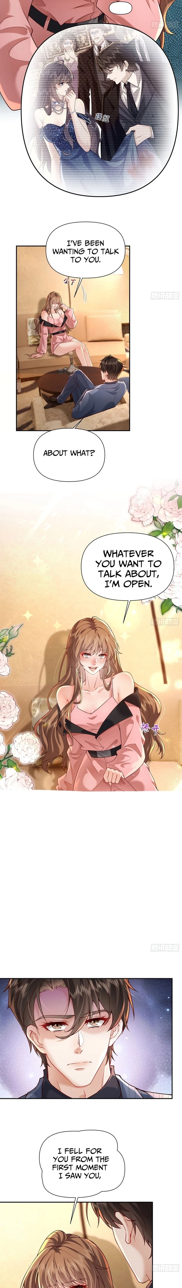 Love with Intention Chapter 20 page 4