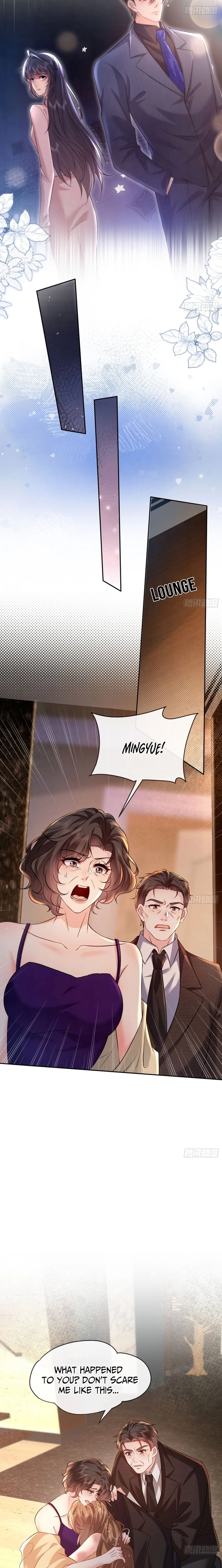 Love with Intention Chapter 20 page 15
