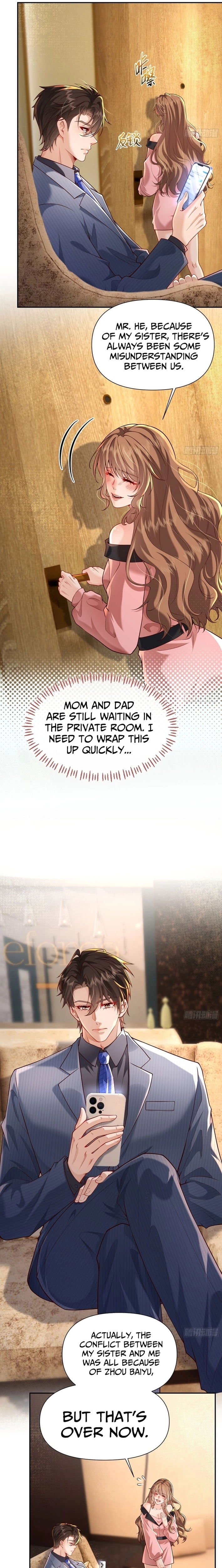 Love with Intention Chapter 20 page 2
