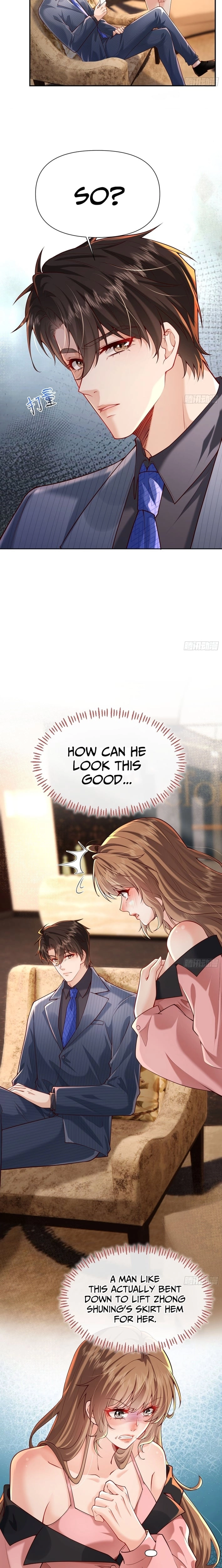 Love with Intention Chapter 20 page 3
