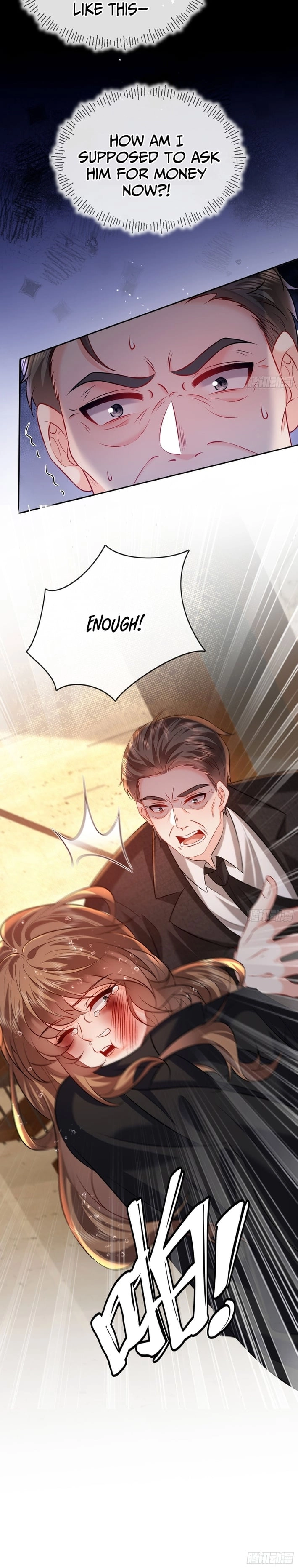 Love with Intention Chapter 20 page 19