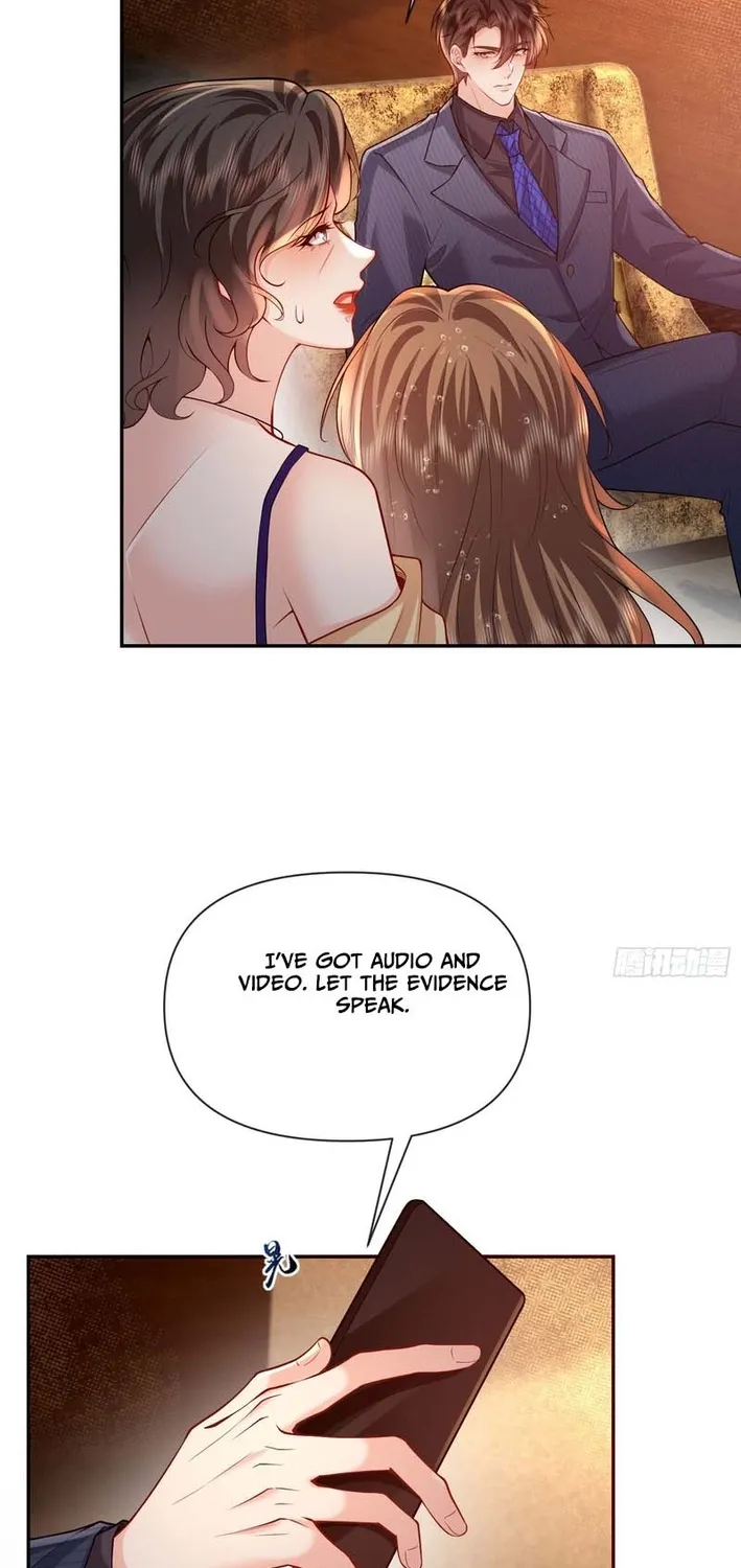 Love with Intention Chapter 21 page 14