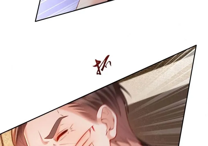 Love with Intention Chapter 21 page 8