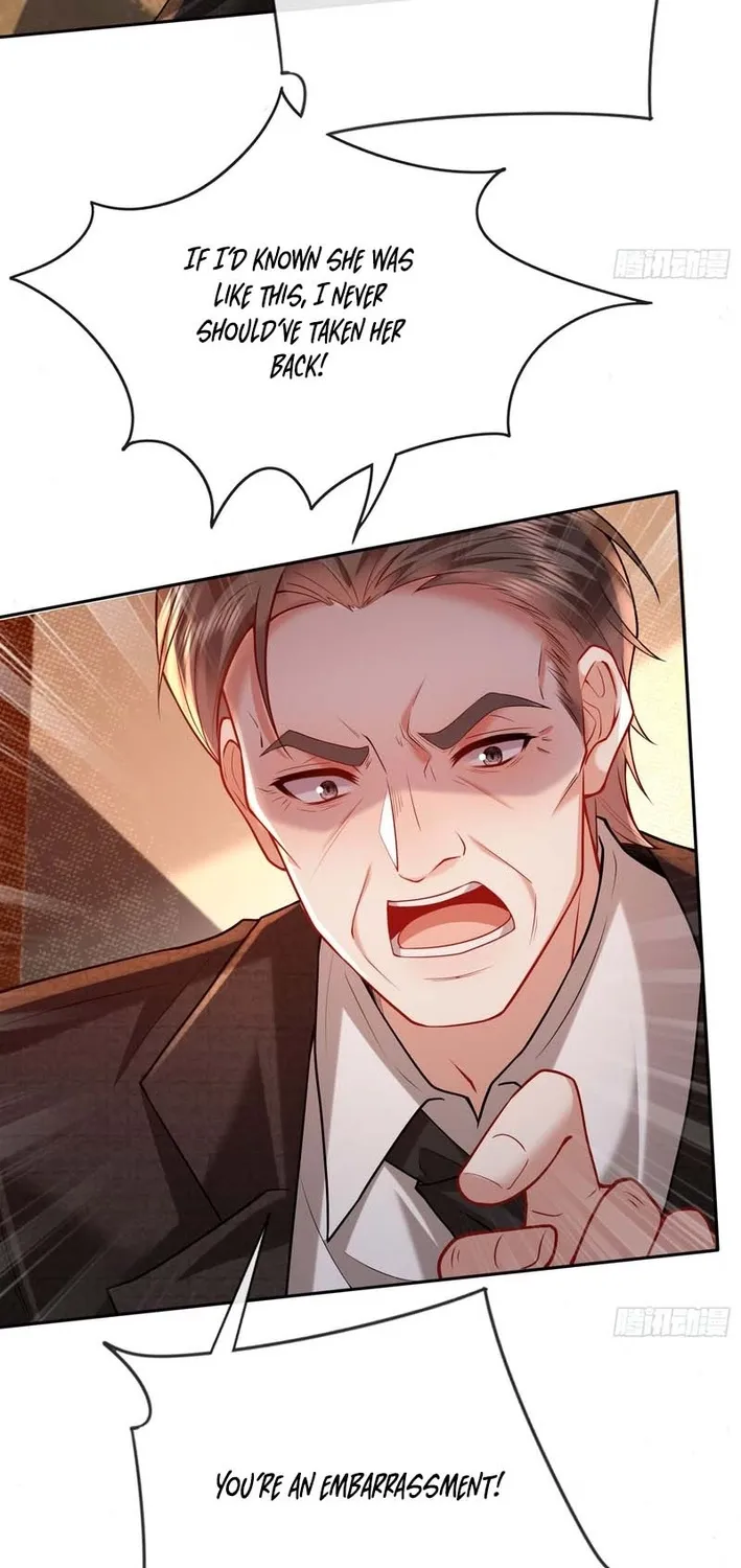 Love with Intention Chapter 21 page 3
