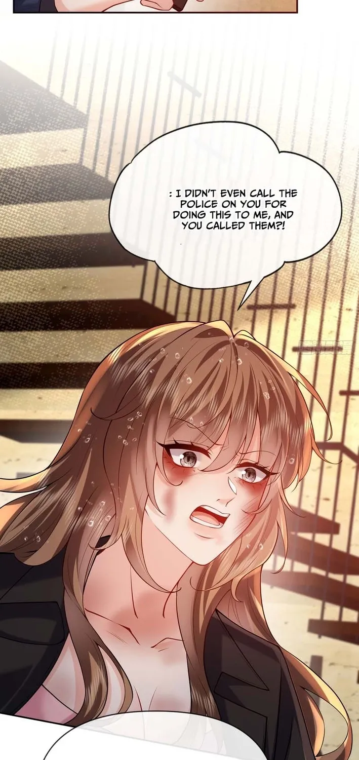 Love with Intention Chapter 21 page 15