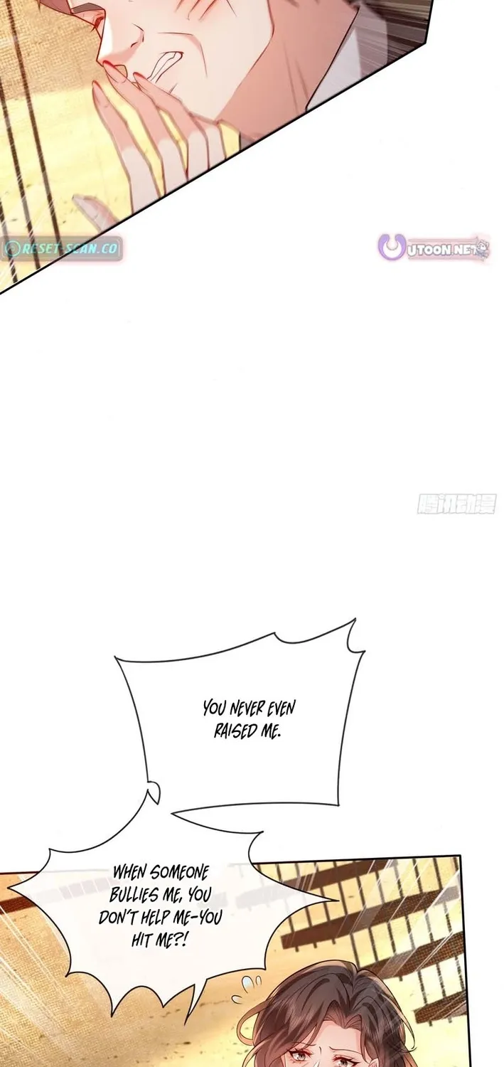 Love with Intention Chapter 21 page 9