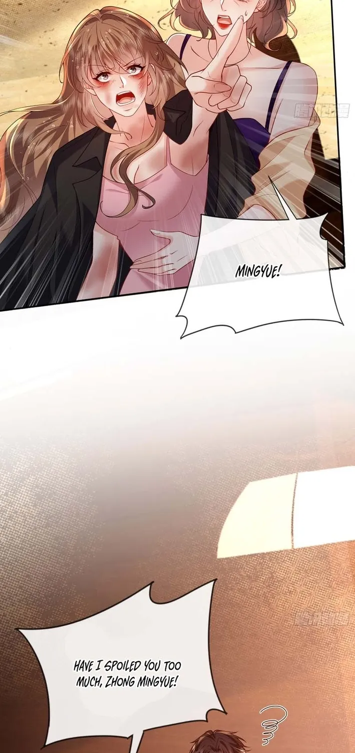 Love with Intention Chapter 21 page 10