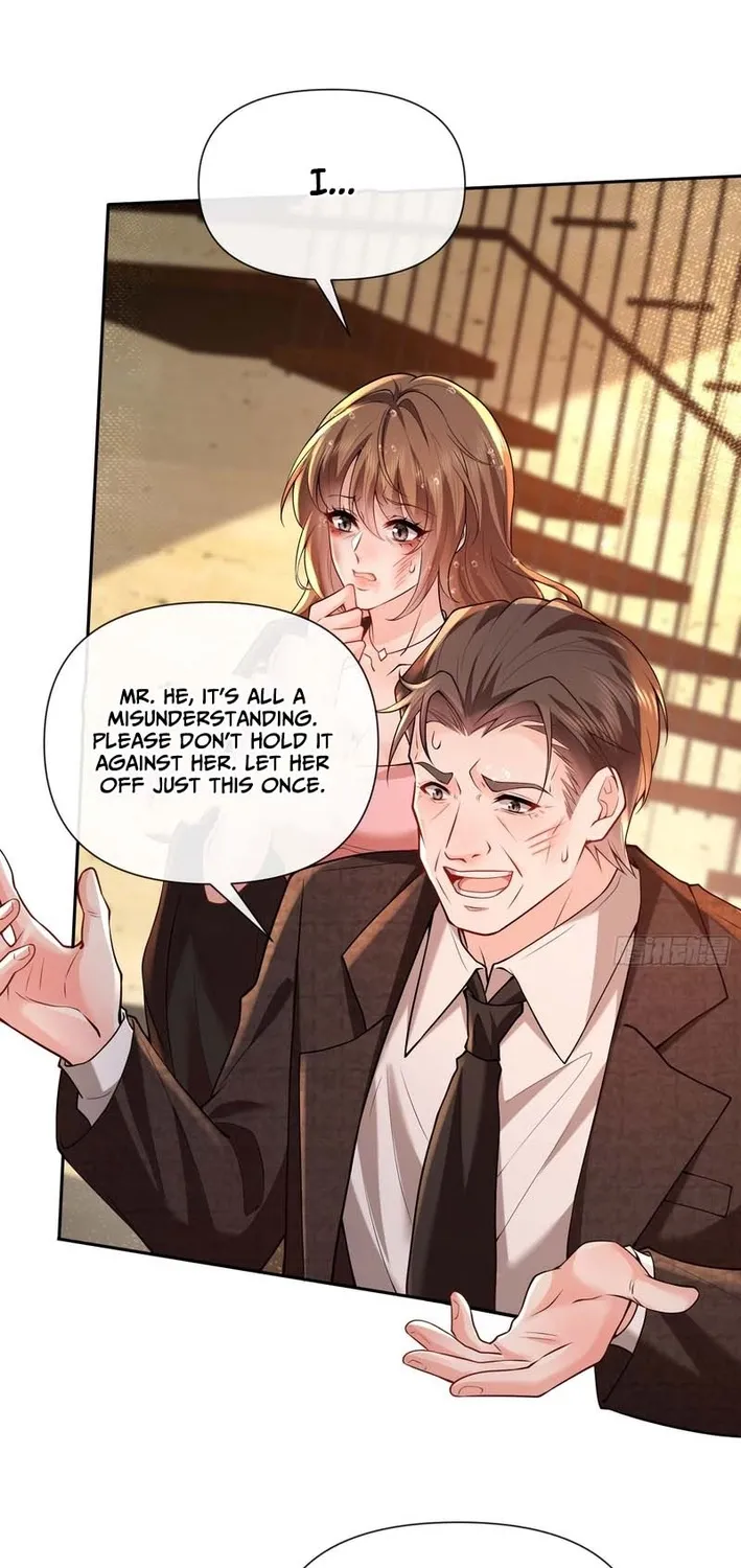 Love with Intention Chapter 21 page 17