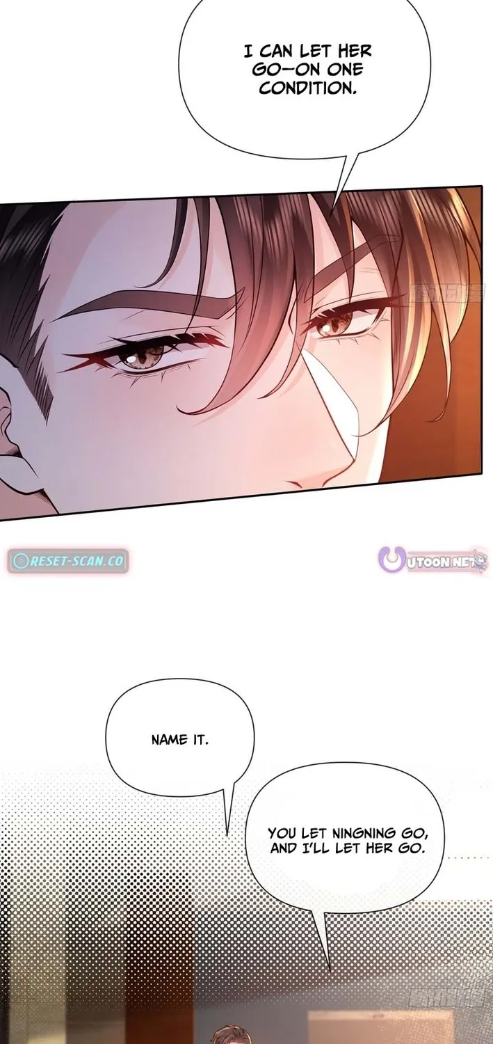 Love with Intention Chapter 21 page 18