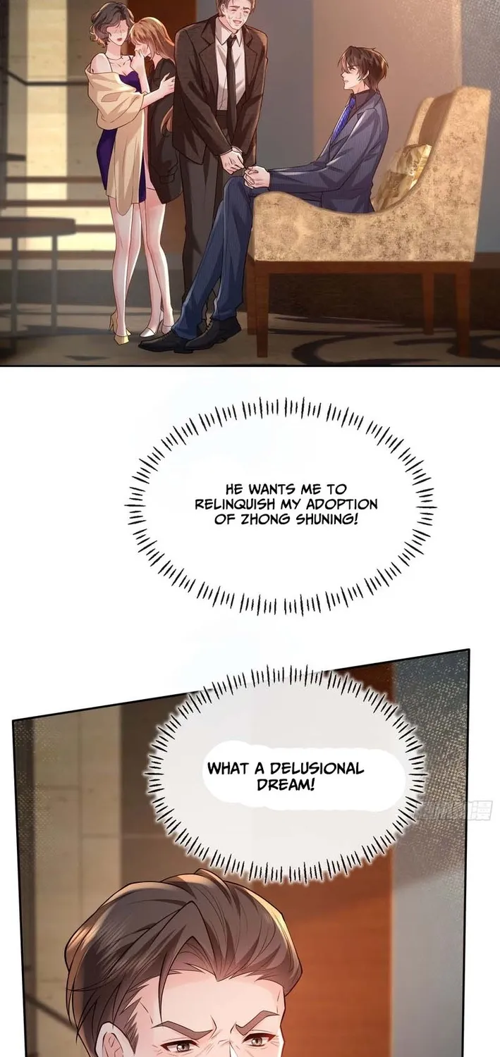 Love with Intention Chapter 21 page 19