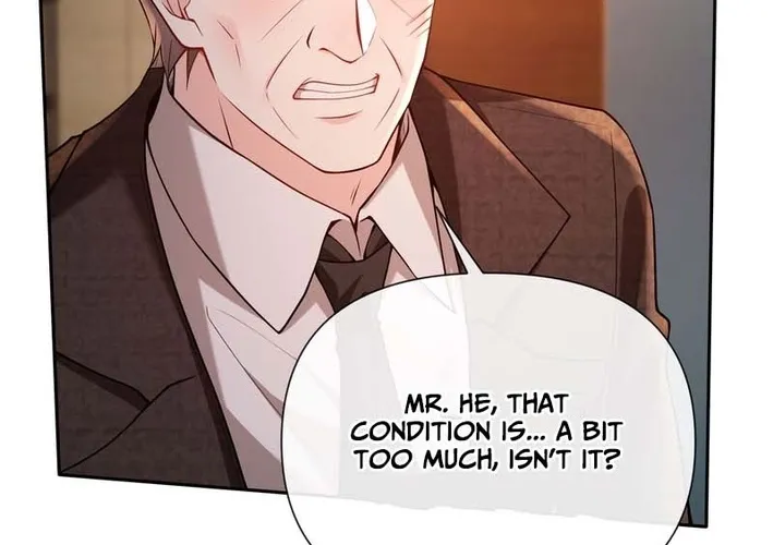 Love with Intention Chapter 21 page 20