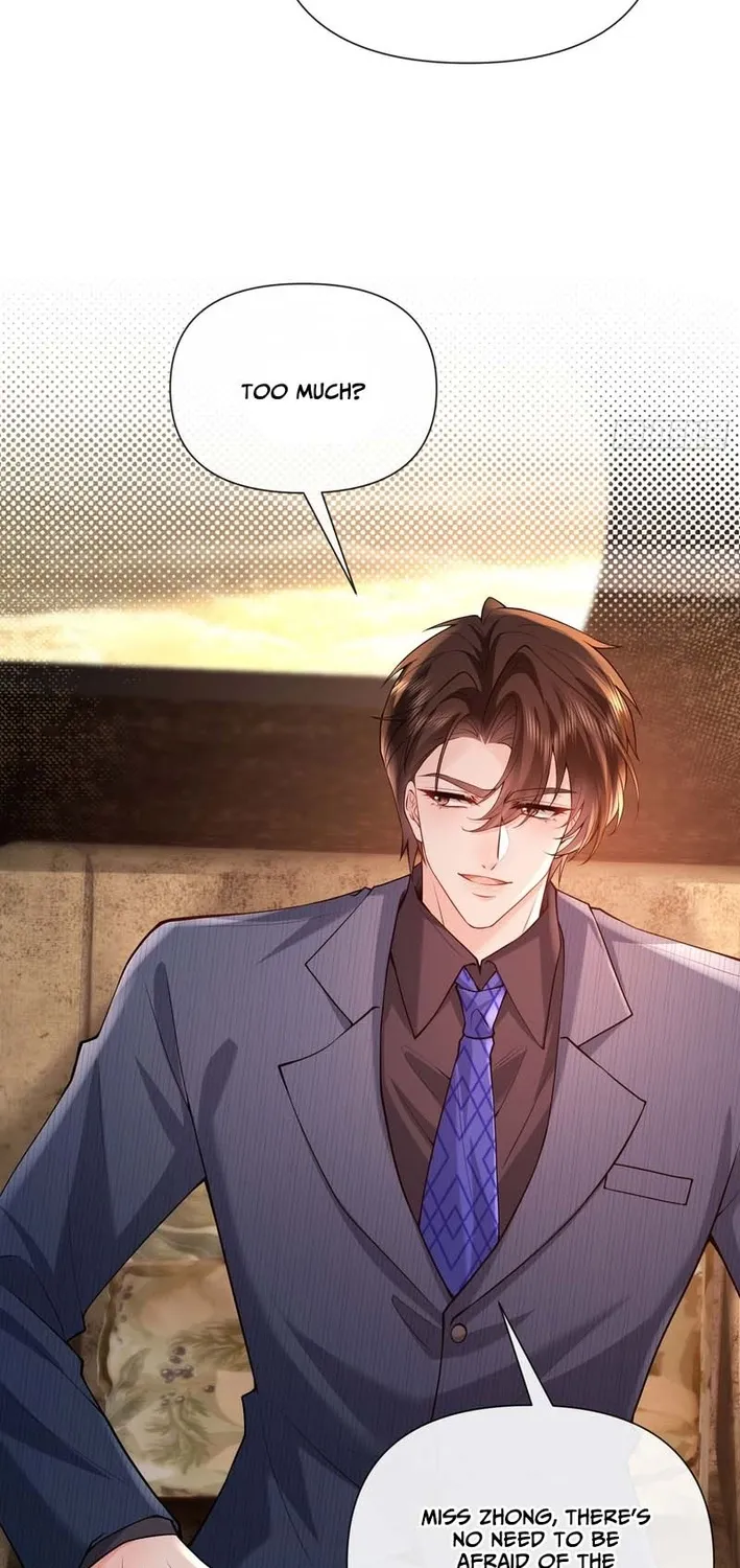 Love with Intention Chapter 21 page 21