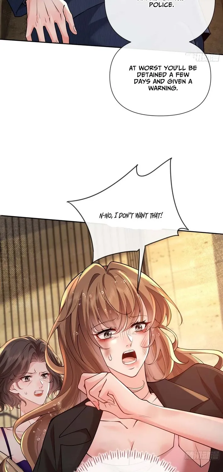 Love with Intention Chapter 21 page 22
