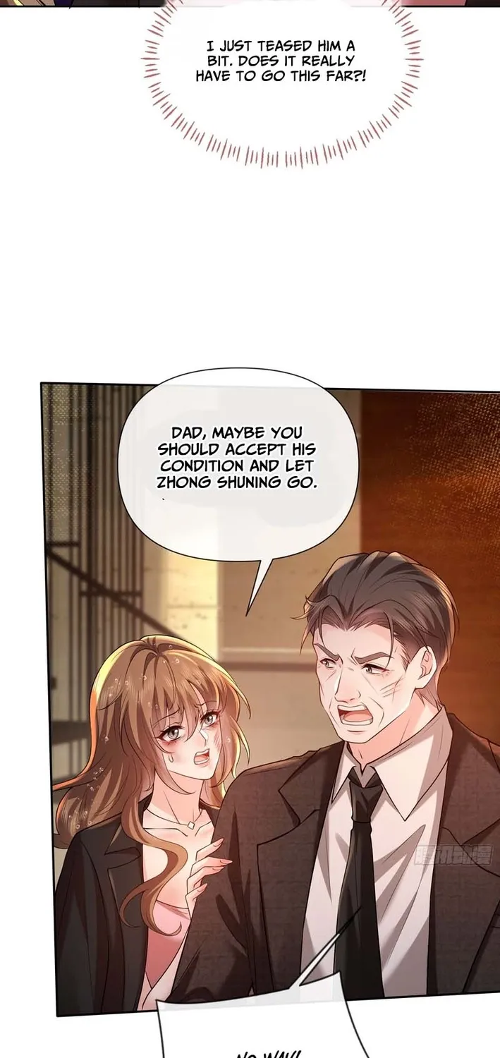 Love with Intention Chapter 21 page 23