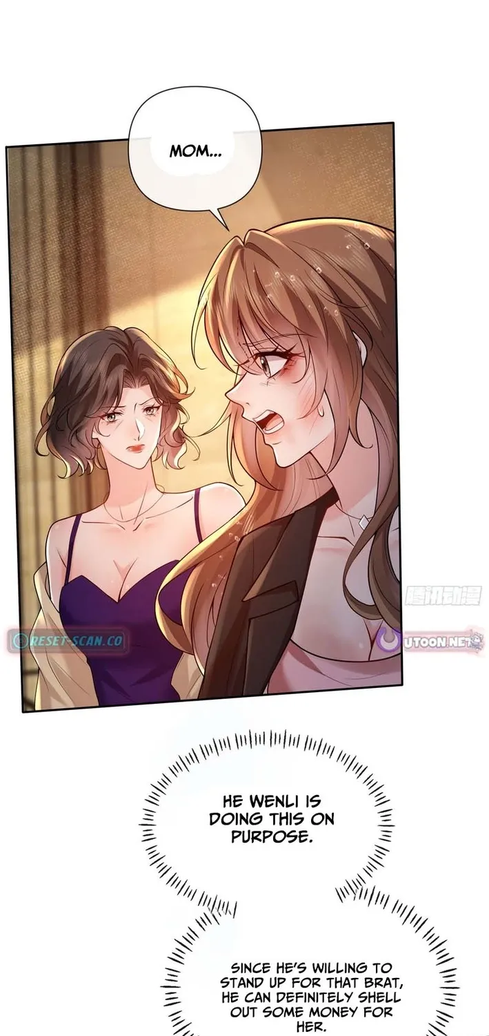 Love with Intention Chapter 21 page 25
