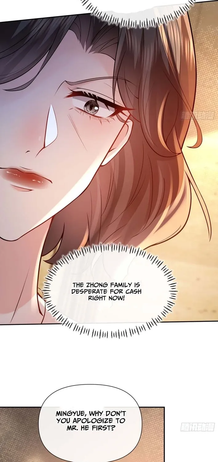 Love with Intention Chapter 21 page 26