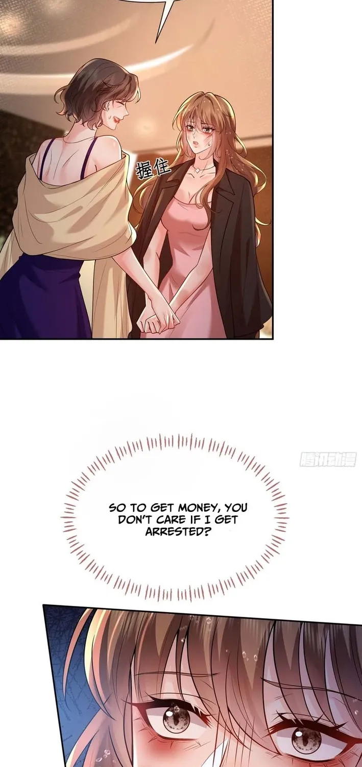 Love with Intention Chapter 21 page 27