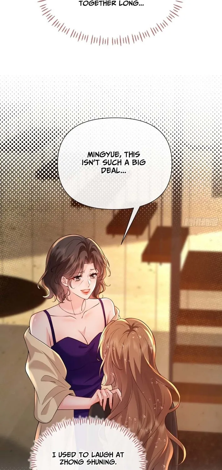 Love with Intention Chapter 21 page 29