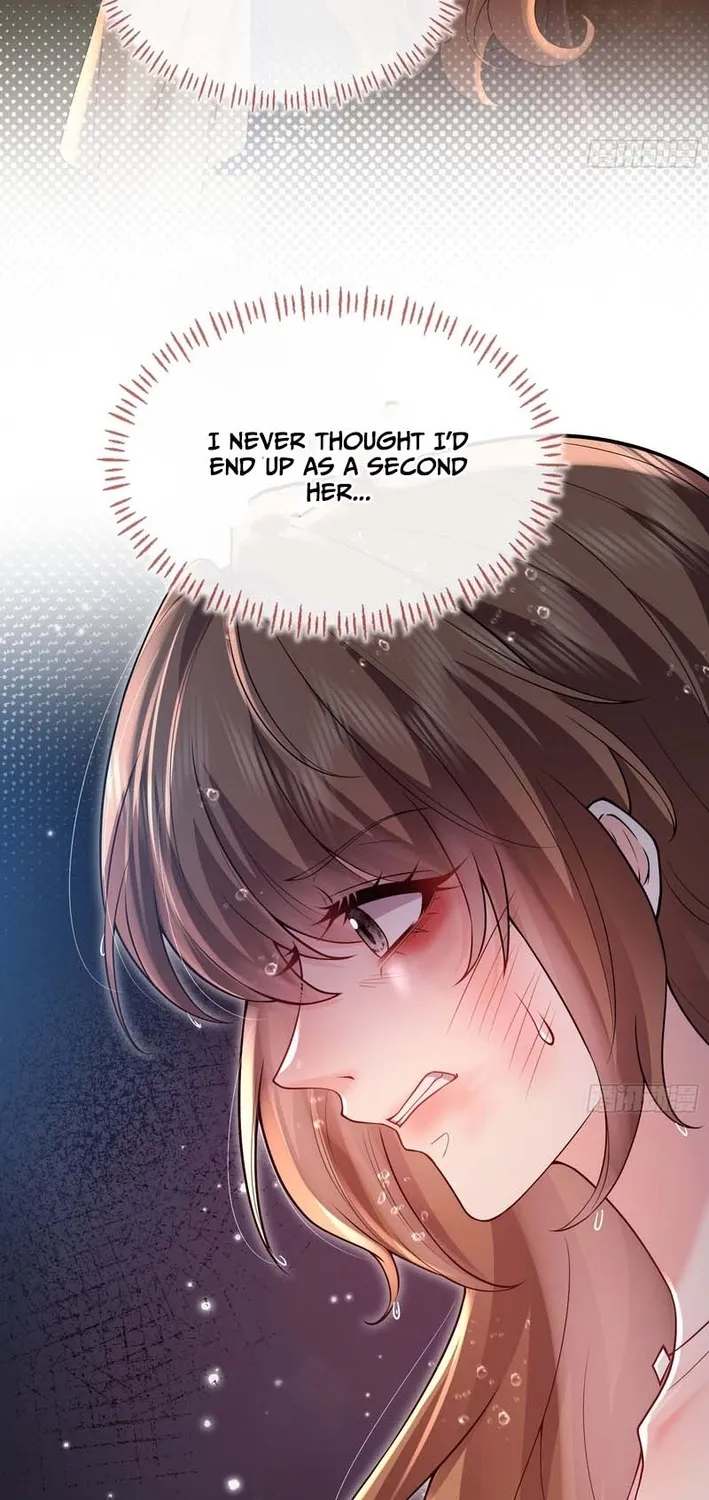Love with Intention Chapter 21 page 30